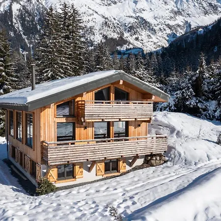Les Grands Montets